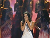 Novou Miss Universe se ve finále ve Spojených státech stala dvaadvacetiletá...