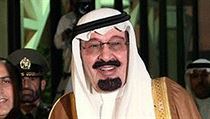 Saúdský král Abdalláh. | na serveru Lidovky.cz | aktu�ln� zpr�vy