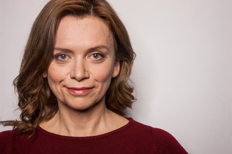 Psychogynekolo�ka Helena Máslová