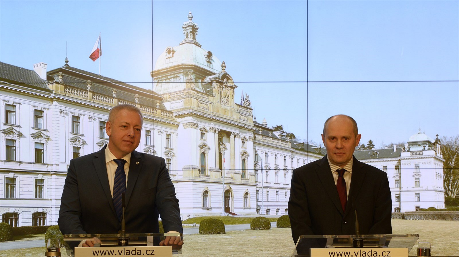 Pro Postráneckého, který p�sobí ve státní správ� u� zhruba 17 let, podle...