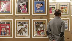 Pod názvem Journal irresponsable (Nezodpovdný asopis - tak zní podtitul...