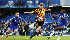 Jon Stead a jeho zpracovn.