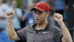 P�emo�itel Luká�e Rosola Dudi Sela.