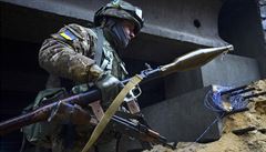 Česko Kyjevu zbraně nedodá. Podle Stropnického je to politika NATO