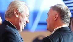 Zemanv oligarcha Jakunin: stn z esk privatizace a sdlo za miliardy