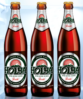 Hanušovická Holba patří mezi pivovary, které na začátku roku 2015 zdražily své...