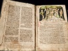 Budyínský rukopis, nejstarí dochovalý opis Kosmovy kroniky.
