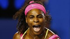 Serena Williamsov petlaila arapovovou a ovldla 19. grandslam