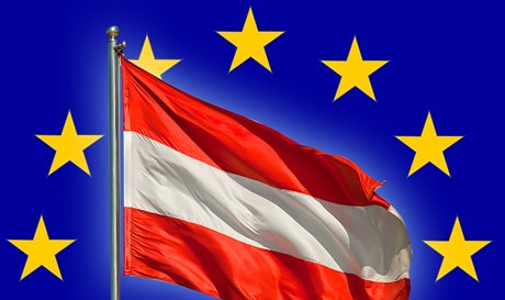 Rakousko ped 20 lety  1. ledna 1995  vstoupilo do Evropské unie.