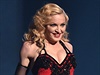 Madonna bhem vystoupen na pedevn hudebnch cen Grammy