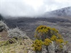 Nejnavtvovanjí pírodní památkou na Réunionu je sopený kuel Piton de la...