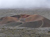 Jeden z netradiních pírodních úkaz na africkém ostrov Réunion.