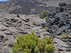 Réunionská sopka Piton de la Fournaiese.