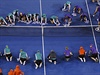 USUIT KURT. enské finále na Australian Open peruila peháka, organizátoi...