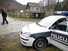 Bosenská policie ve tvrtek zasáhla v obci Gornja Maoa na severu zem, kde se...