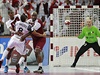 Katar se utkal o titul s Francií