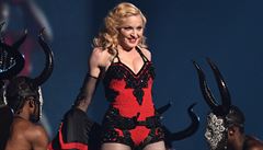 Madonna přijede do Prahy. Vstupenka stojí i přes pět tisíc korun