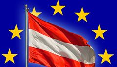 Rakousko před 20 lety – 1. ledna 1995 – vstoupilo do Evropské unie.