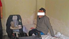 P�erovský �lazaret�