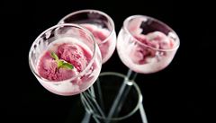 Zmrzlinový set Kkis