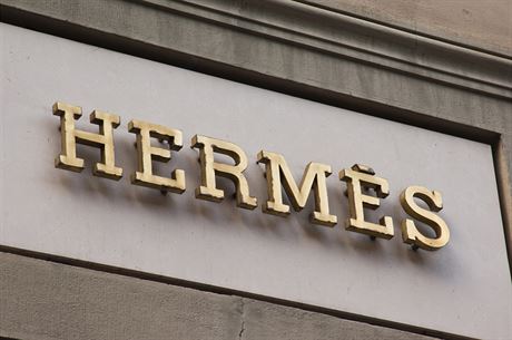 Hermes (ilustraní foto)