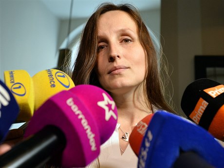 Eva Michaláková bojuje o své dti, které jí sebral norský úad Barnevernet