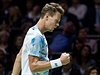 Tom Berdych u po nkolikt od zatku sezony pedvedl, e mu spoluprce s...