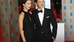 Herec Cumberbatch se oženil s divadelní režisérkou 