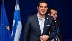 MACHÁČEK: Abeceda pro Řecko. EU i zadlužená země musí konat