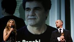 Ocenní Panahího oekávali nmetí filmoví kritici. Podle nich má ocenní i...