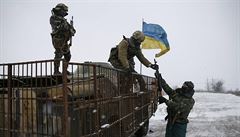 Válka na Ukrajině ohrožuje naše bytí, varoval před Ruskem generál NATO
