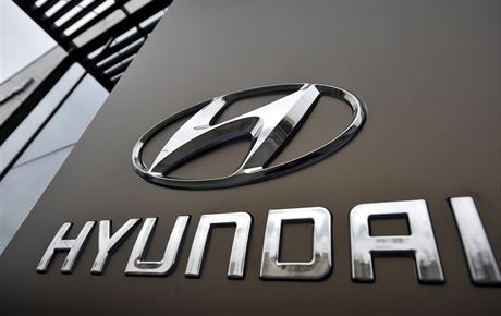 Spolenost Hyundai Motor Zln otevela ve Zln vzorov autosalon Hyundai GDSI.