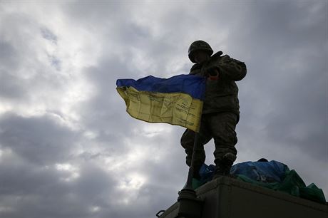 Ukrajinsk vojk.
