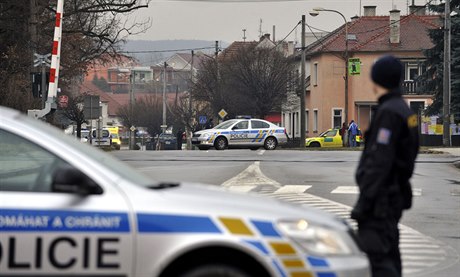 Po střelbě v restauraci Družba zůstalo devět mrtvých