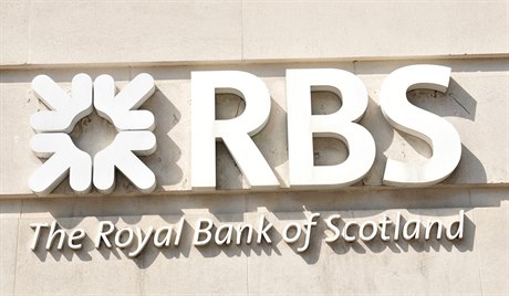 The Royal Bank Of Scotland