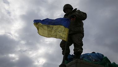 Ukrajinsk vojk.