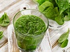 Listová zelenina obsahuje množství zdraví prospěšných látek