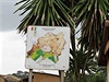 Mapa Guinei