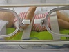 Nová novorozenecká sanitka zane v beznu slouit v Karlovarském kraji.