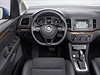 Volkswagen navíc kompletn obnovil paletu informaních a naviganích systém,...