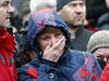 Pieta v Moskv za vradu opoziního politika Borise Nmcova.