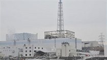 Jaderná elektrárna Fukušima 