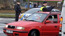 Policie zasahovala 24. nora v Uherskm Brod na Uherskohradisku kvli...