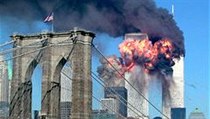Útok na Světové obchodní centrum v roce 2001