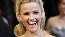 Reese Witherspoonov - americk hereka proslaven filmy Prav blondnka, je hlavn tv Avonu.
