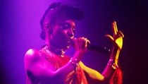 Morcheeba nejdv uvedla psn ze starch alb