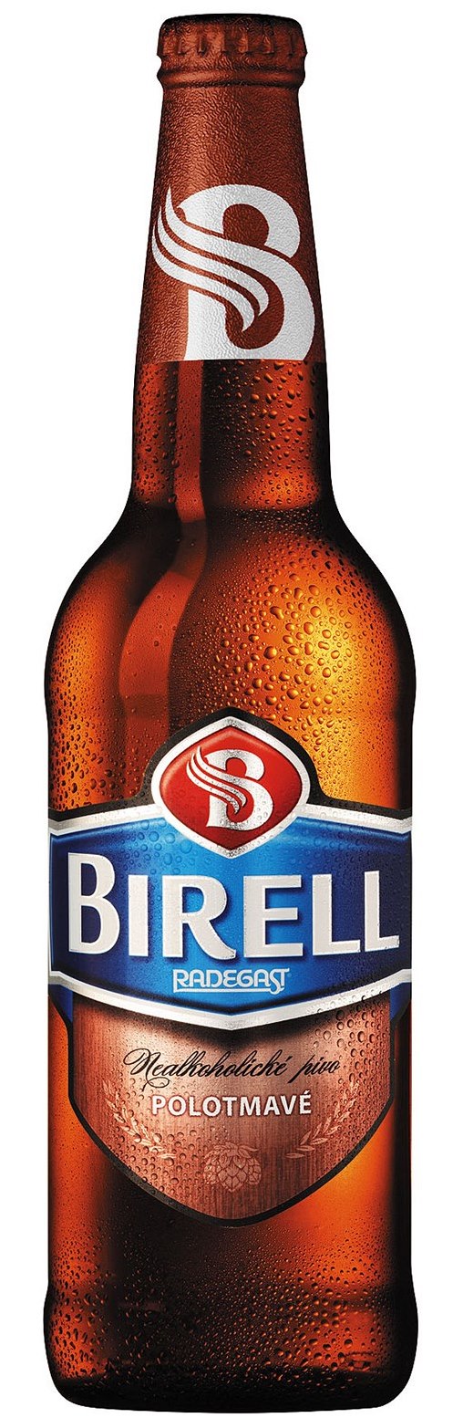 Nejprodávan�j�í nealko pivo u nás va�í Plze�ský Prazdroj.