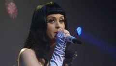 Katy Perry.