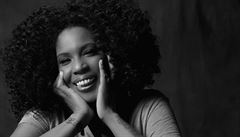 Zpvaka Macy Gray.