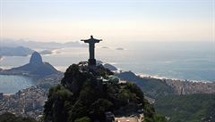 Skupina mu znsilnila v brazilskm Riu turistku